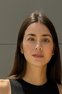 Amira K.