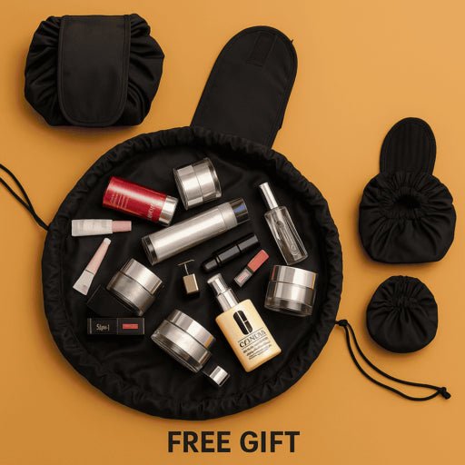 PRO DEPIL™ + NECESSAIRE MAGIC FREE - Zandorue