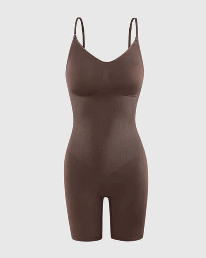 Smoothing Seamless Bodysuit - Zandorue