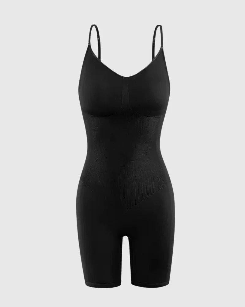 Smoothing Seamless Bodysuit - Zandorue
