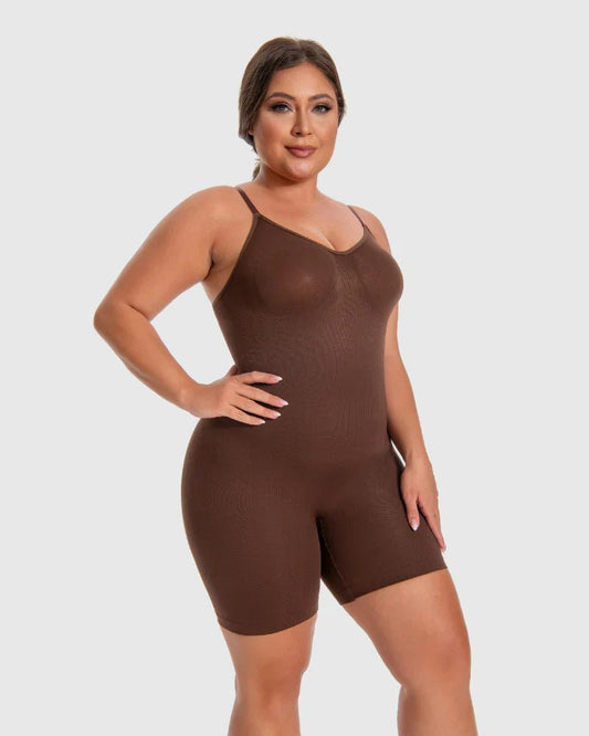 Smoothing Seamless Bodysuit - Zandorue